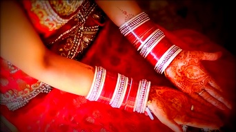 At VEdit INDIA, we come across various ethnicities. Some of 
								our clients specialise in shooting Gujarati weddings and we edit them.